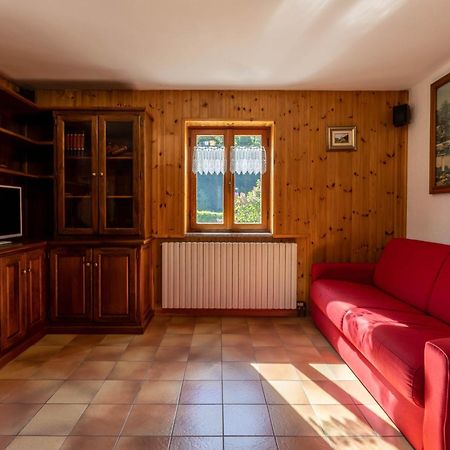 Seconda Stella A Destra Apartment Valgrisenche Exterior photo