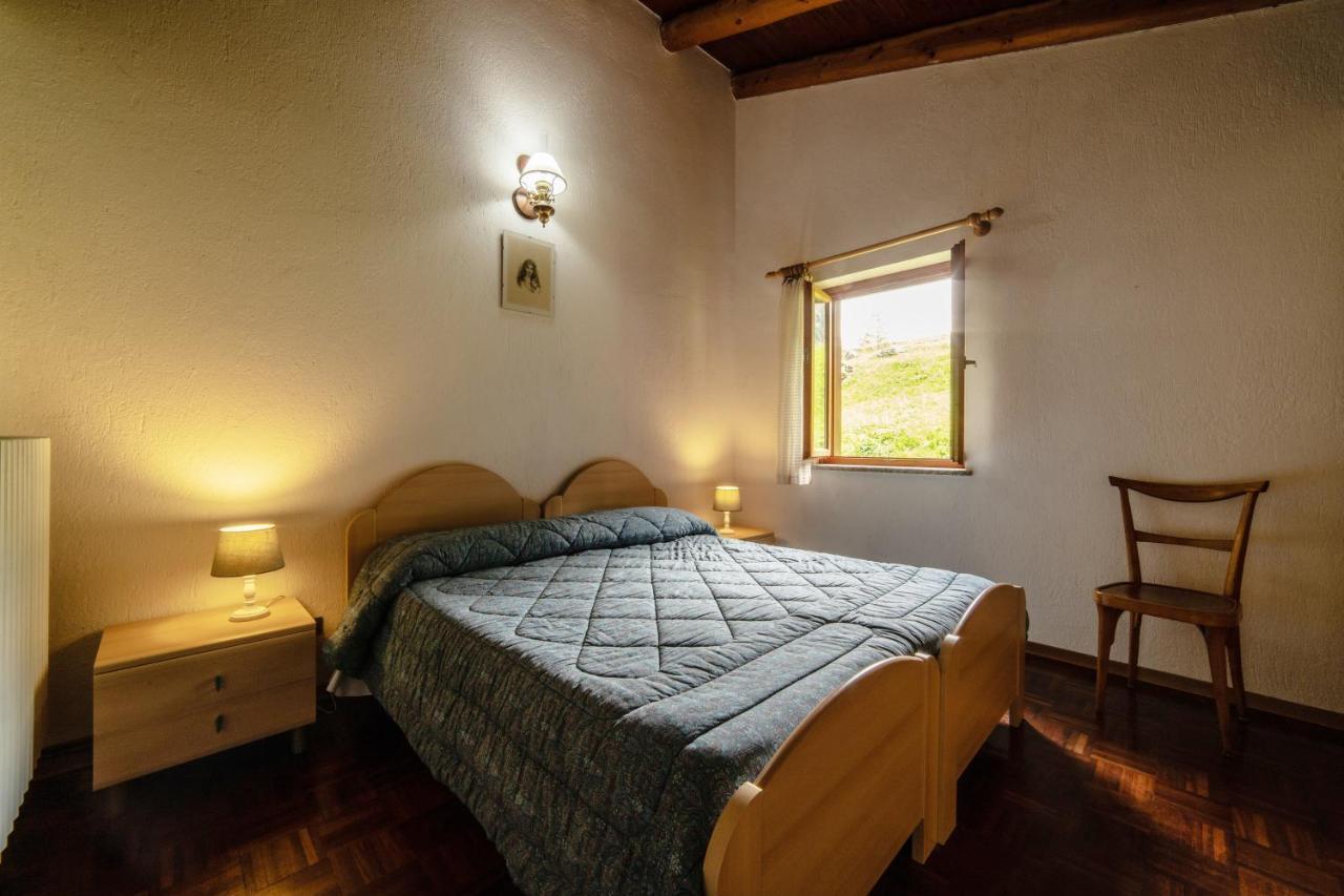 Seconda Stella A Destra Apartment Valgrisenche Exterior photo
