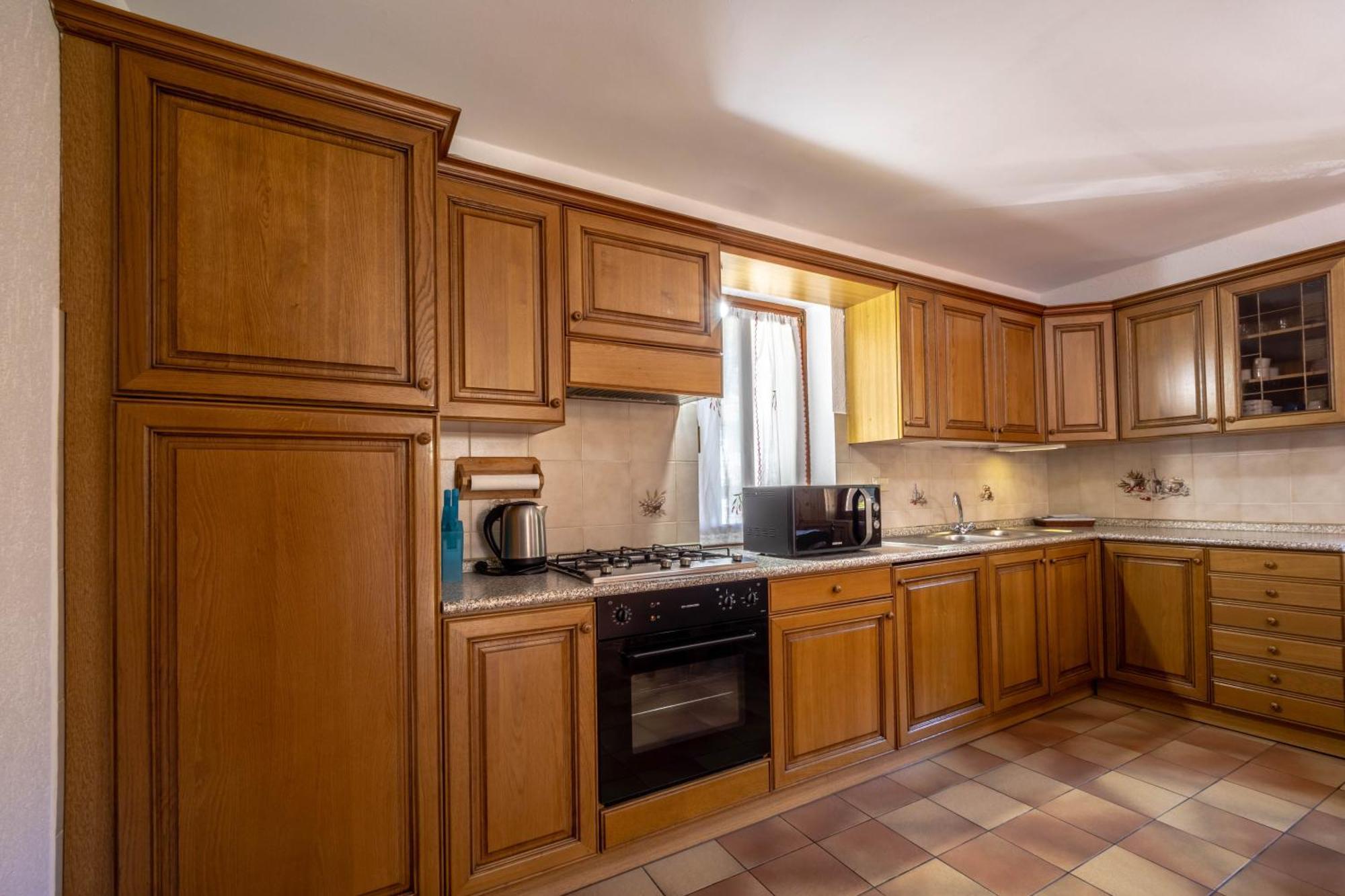 Seconda Stella A Destra Apartment Valgrisenche Exterior photo