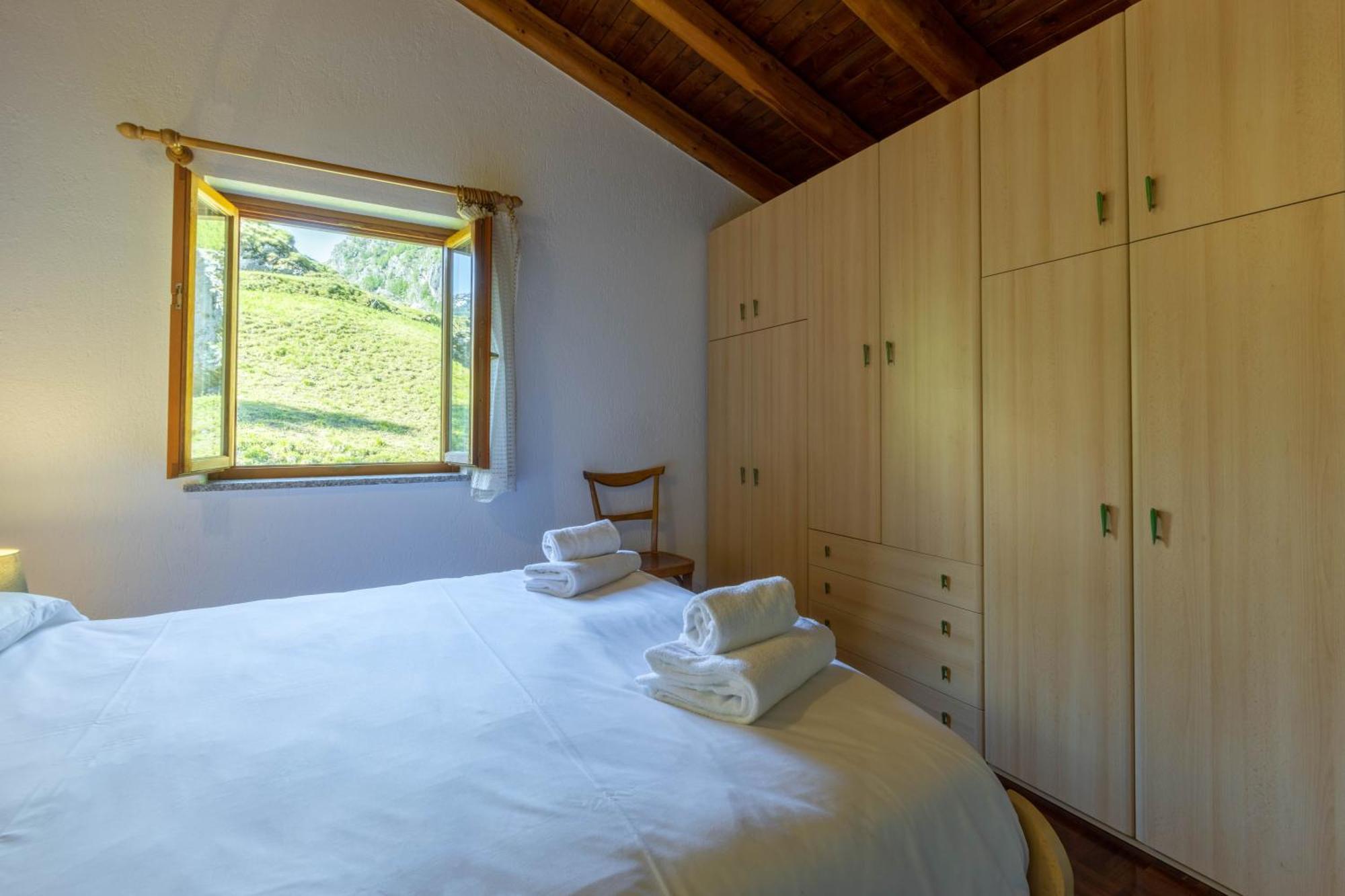 Seconda Stella A Destra Apartment Valgrisenche Exterior photo
