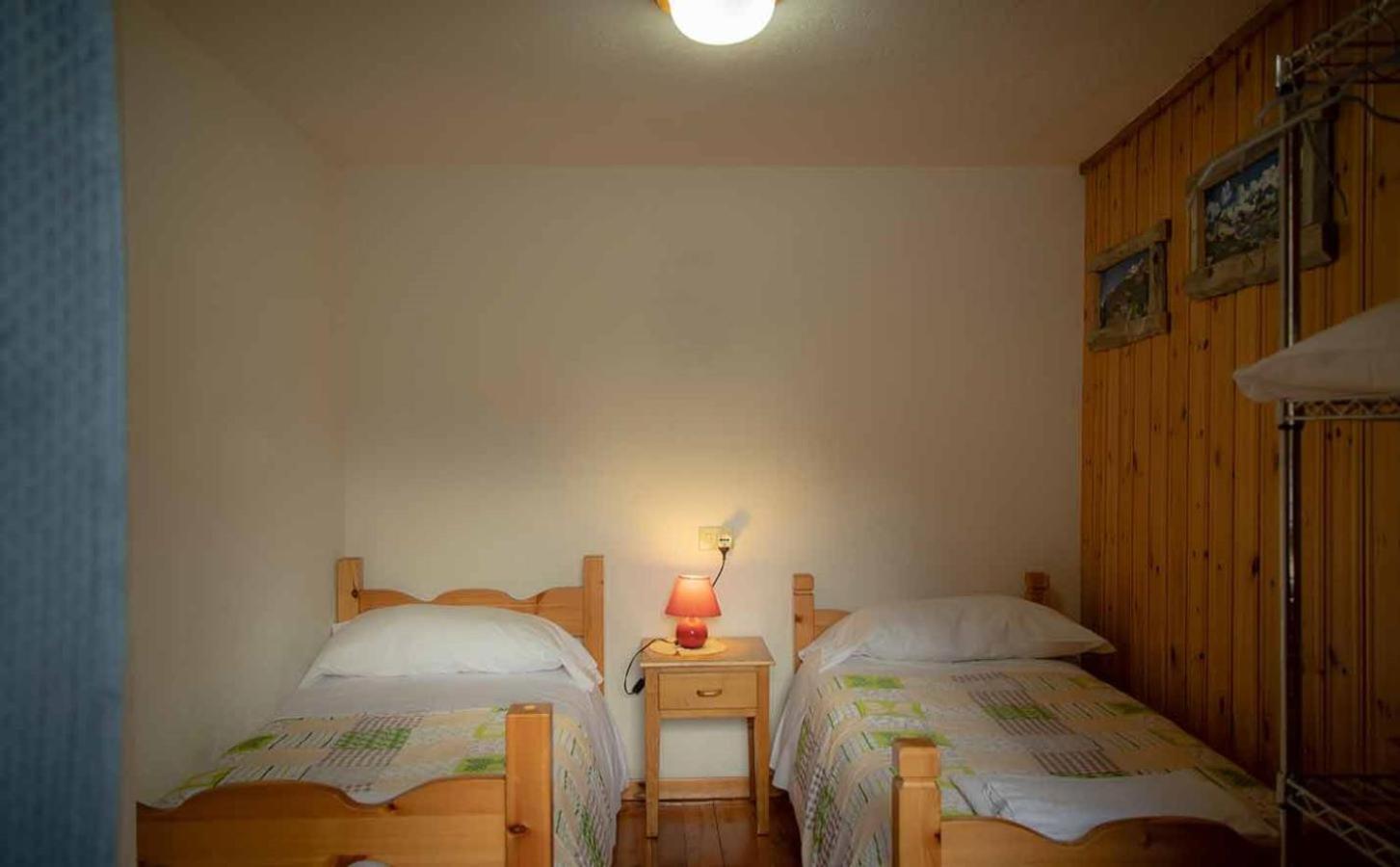 Seconda Stella A Destra Apartment Valgrisenche Exterior photo